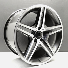 Mercedes CLS W219 CLS63 AMG 18