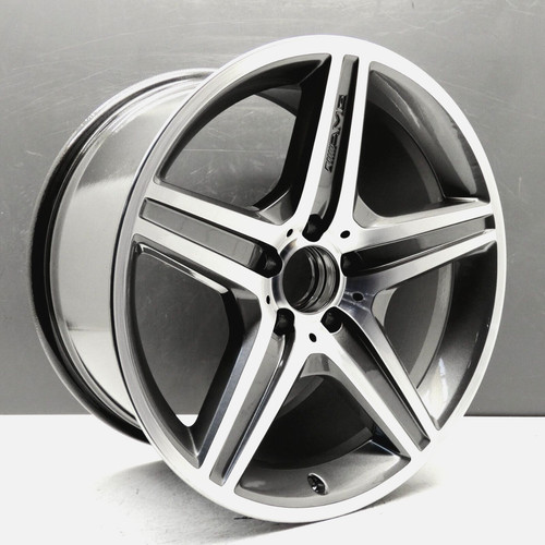 Mercedes cls w219 cls63 amg - cls, 18