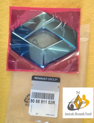 Neu original rhombe - neu,