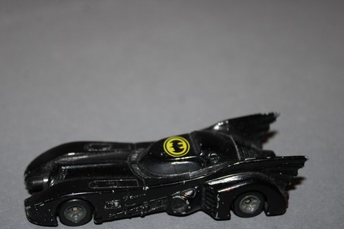 Ertl auto batman comics - ,