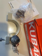 Lenkradschloss Kubald VW