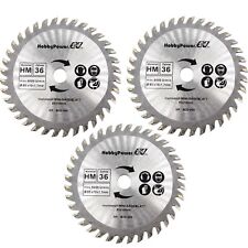 Mini Handkreissäge 3x