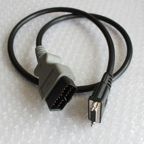 Ersatz haupt testkabel - haupt,