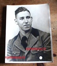 Großes Foto - Portrait -