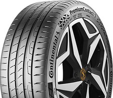 Verkaufe 1 Autoreifen (Sommer): Continental PremiumContact7 Größe:225/45 R17 94Y