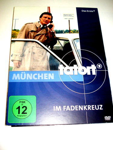 Neuware tatort münchen - neuware,