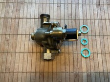 Junkers Hydraulikschalter  Umschaltventil 87172041410 ZWR/ ZR/ZSR 18/24-2