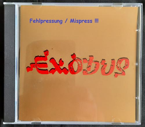 Fehlpressung bob marley - fehlpressung:,