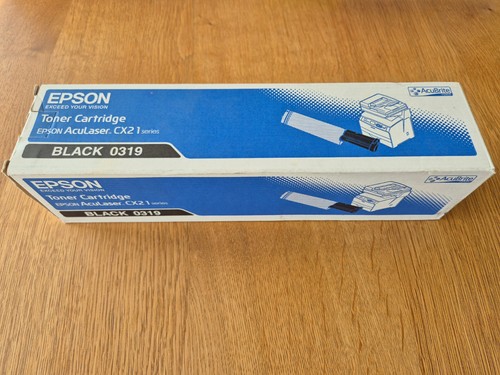 Epson toner cartridge für - epson,