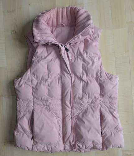 Esprit damen steppweste - damen,