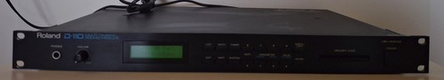 Roland 110 rackmount - roland,