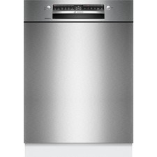 BOSCH SMU4ETS00E Serie 4 Unterbau-Geschirrspüler 60 cm #1907052