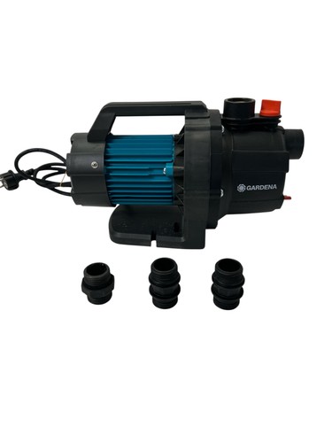 Gardena gartenpumpe 3000 - gardena, 3000/4