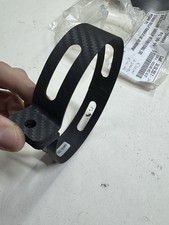 Carbon Schelle Schalldämpfer