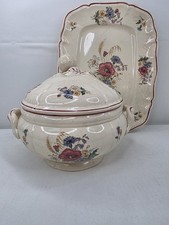 Vintage Digoin Sarreguemines