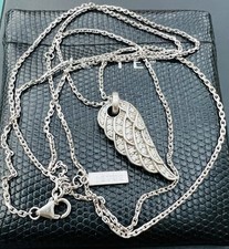 Jette Joop Kette 90 Cm & Engel