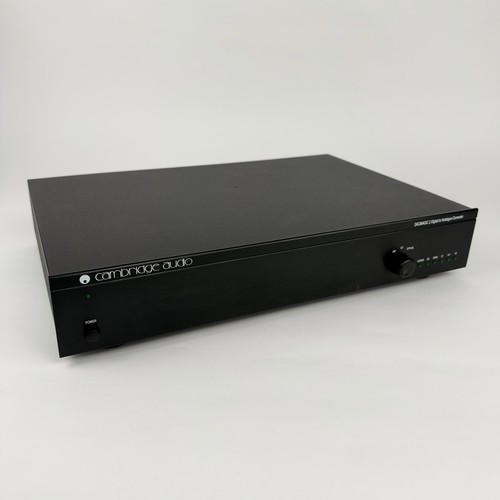 Cambridge audio dacmagic - cambridge,