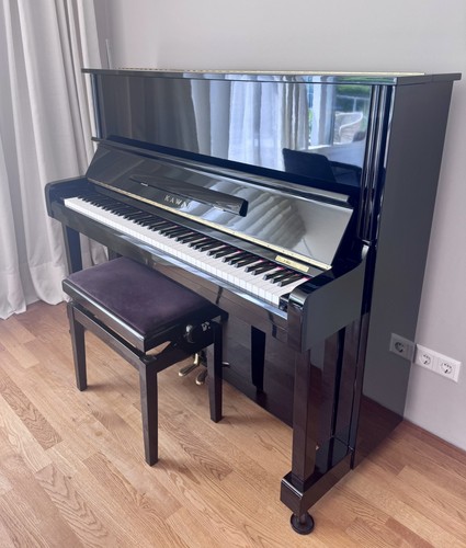 Kawai klavier 125 - bl-31, cm