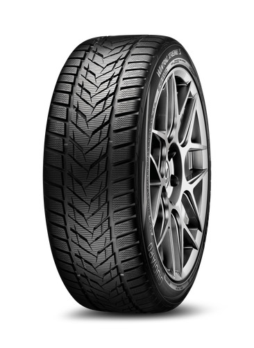 Vredestein 255 r19 - r19, 107v