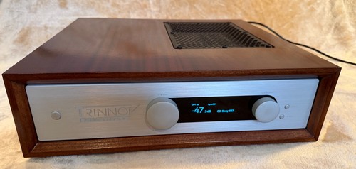 Trinnov amethyst high - high, end