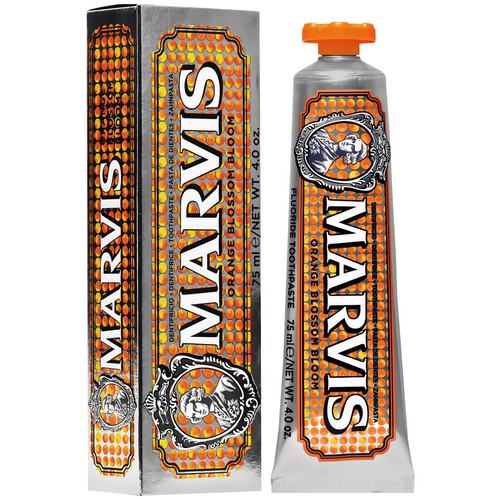 Marvis orange blossom - marvis,