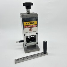 Happybuy Abisoliermaschine