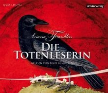 Die totenleserin von franklin - die,