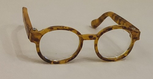 Bjd puppen brille - bjd,