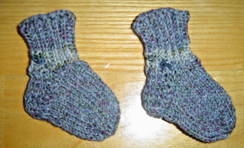 Schöne alte socken - für, ein