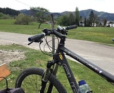 Mtb hardtail zoll - mtb, 29