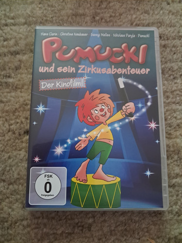 Pumuckl und sein