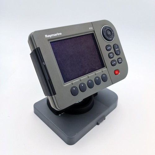 Raymarine a50d kartenplotter - a50d,