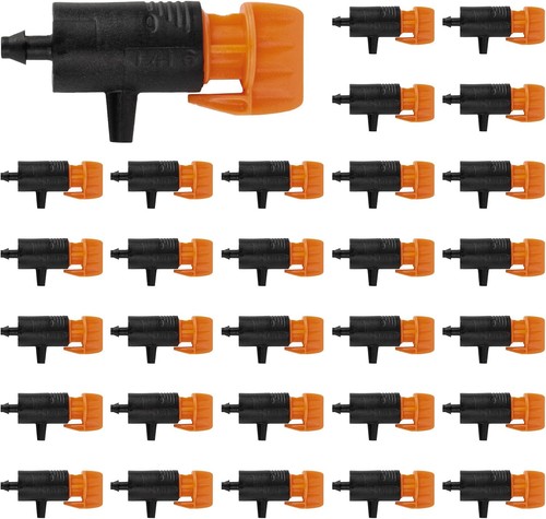 Micro-Drip-System