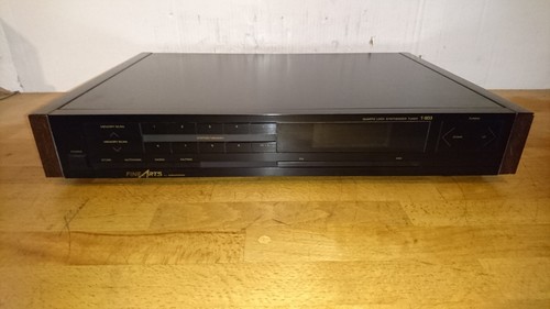 Grundig fine arts 903 tuner - arts,