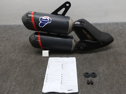 Monster m937 termignoni - monster,