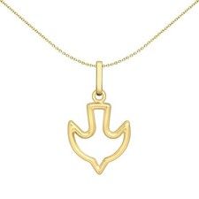 9 Karat Gold Jewelco London