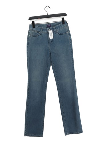 Nydj damen jeans blau - damen, 6