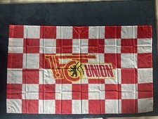 1.FC Union Berlin Flagge Fahne 90x150