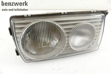 Mercedes W123 Scheinwerfer rund vorne rechts HELLA mit LWR ✔️