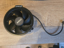 Original AMD Boxed Lüfter -