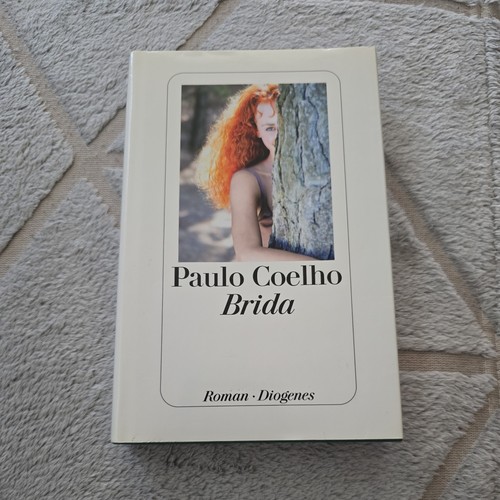 Brida roman von coelho - brida:,