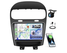 Android 15 9in Stereo Dodge