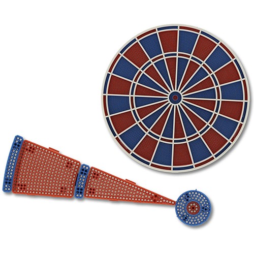 Bull ersatzsegmente satz - bull's, 1