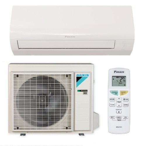 Daikin sensira ftxf35f - daikin,