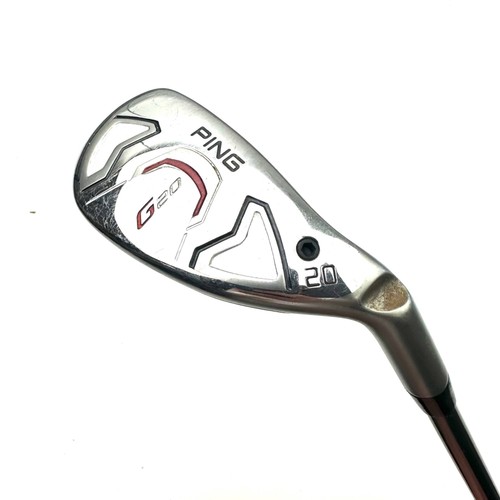 Ping g20 hybrid - ping, 20