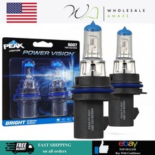 PEAK Power Vision Automotive