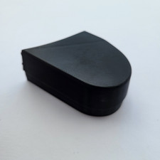 BMW Recaro E28 E30 Sitz Abdeckung klein rechts Blende Verkleidung