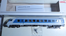 Märklin H0 43550 Steuerwagen