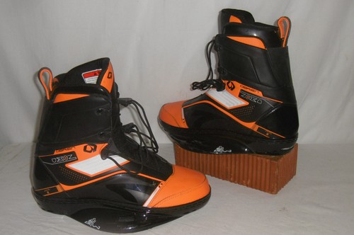 Obrien nomad top wakeboard - top,