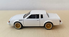 Hot Wheels (GJR02) '87 Buick